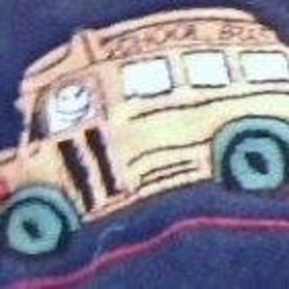 Meet your Posher, Nancy - Picture 1 of 1